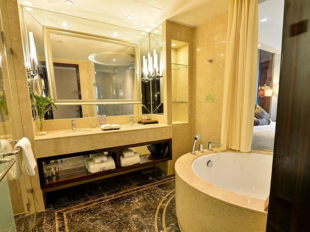 LVSHOU Hotel Shanghai 23/27