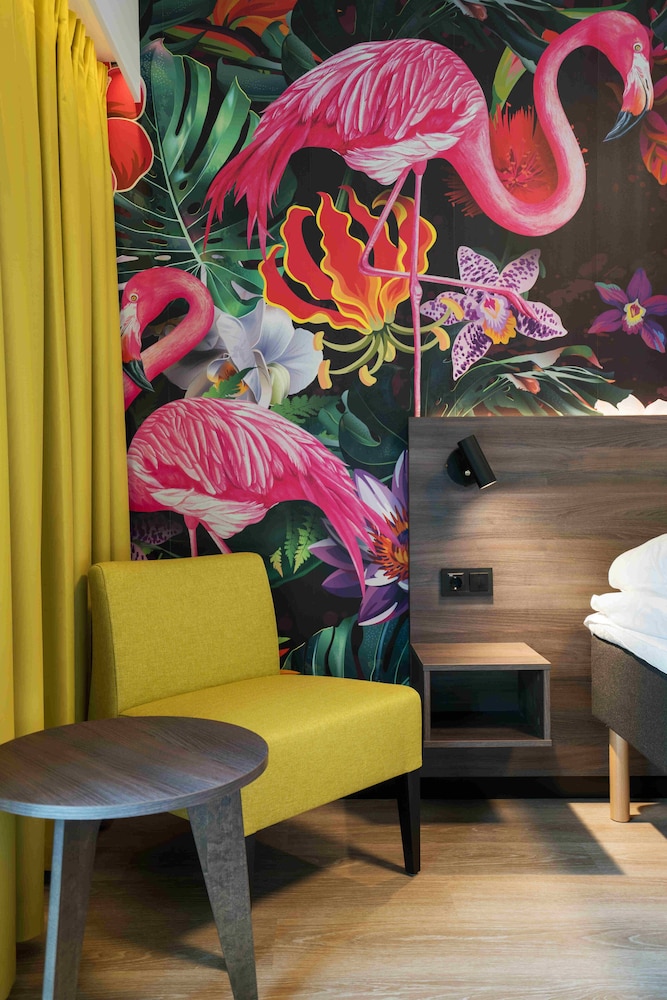 Thon Hotel Saga 29/39