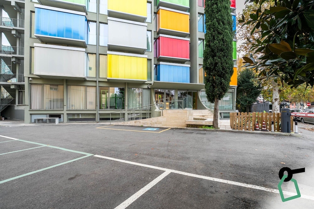 Hotiday Firenze Peretola 42/47