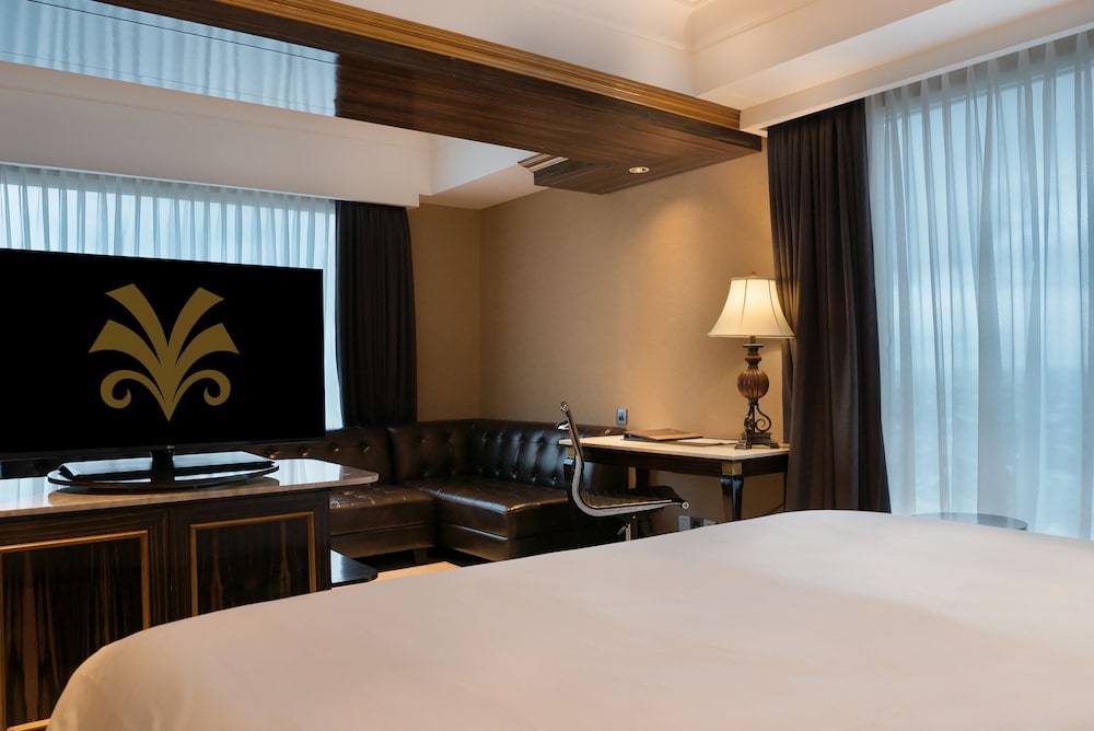 Myko Hotel And Convention Center Makassar 22/64