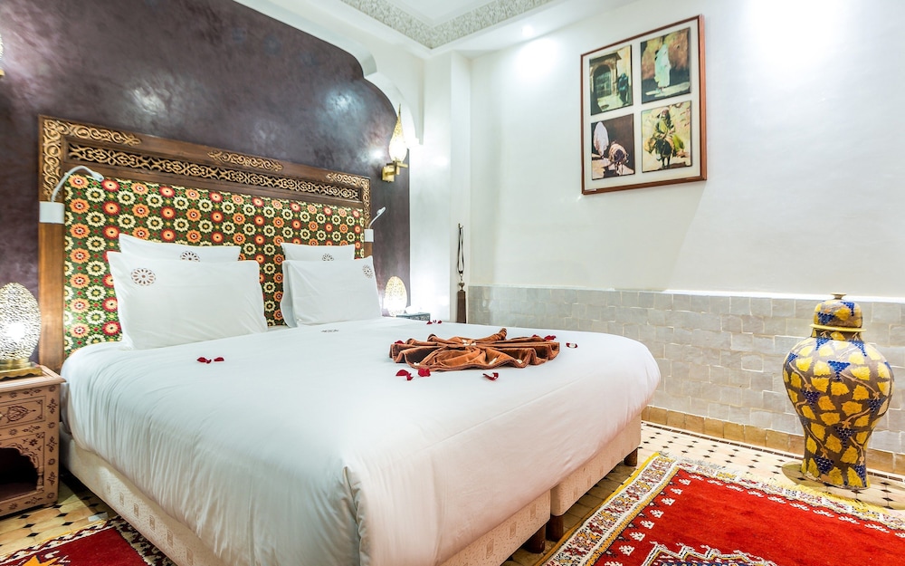 Hotel and Ryad Art Place Marrakech 41/73