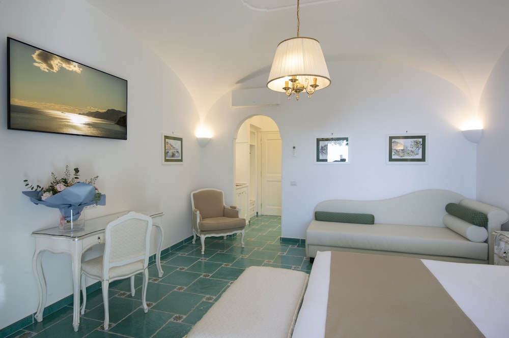 Hotel Pellegrino 22/50