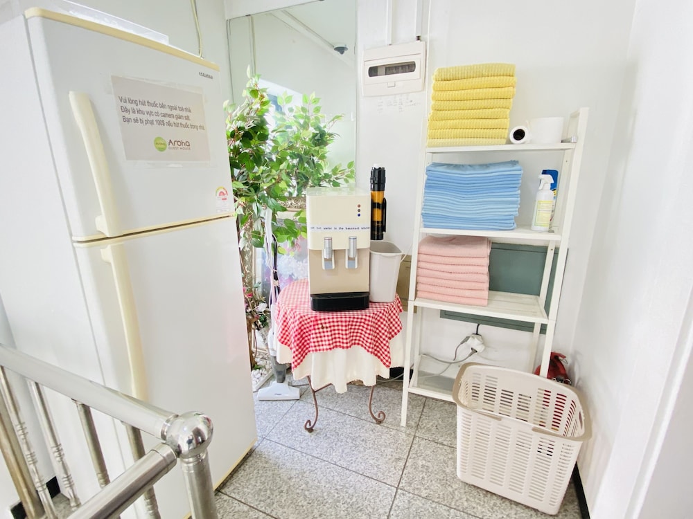 Aroha Guest House 52/67