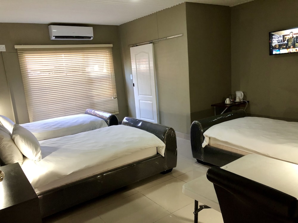 City Lodge Boutique Hotel 15/46