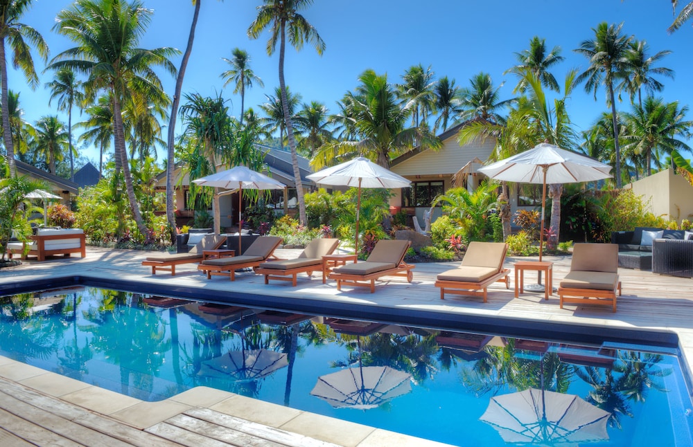 Paradise Cove Resort 1/74