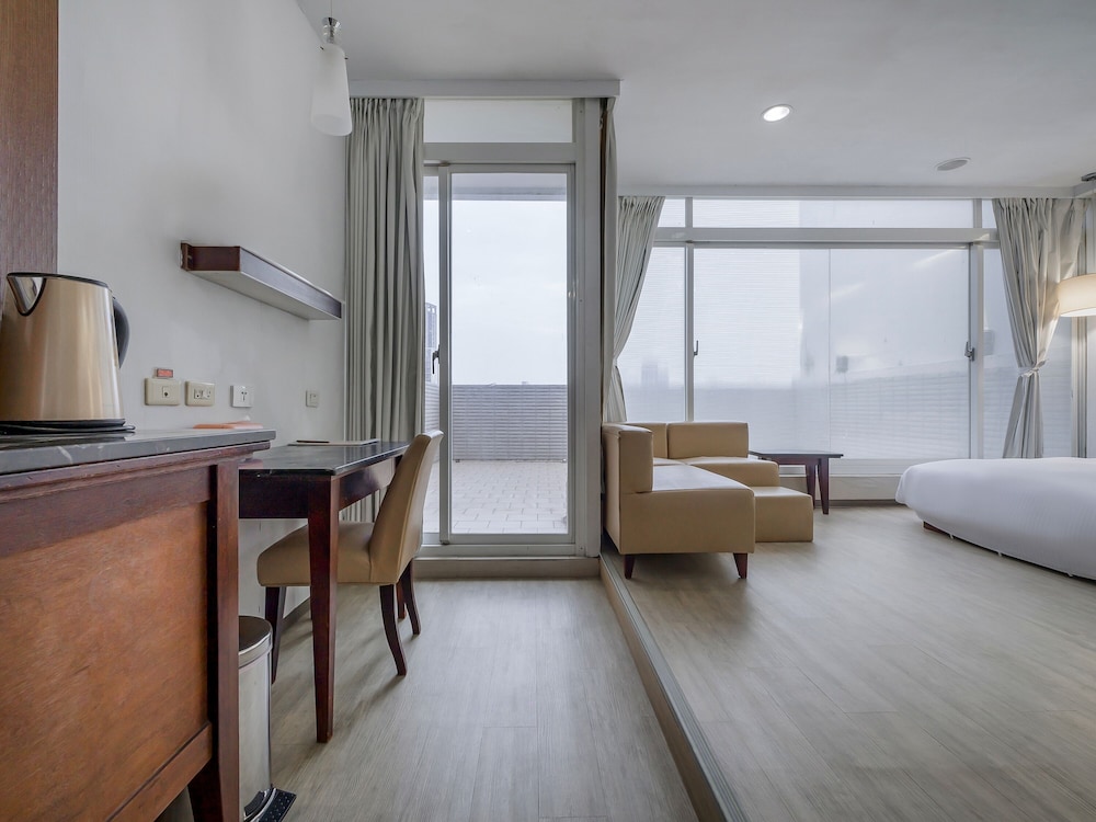 Kindness Hotel Xin Jue Jiang 73/84