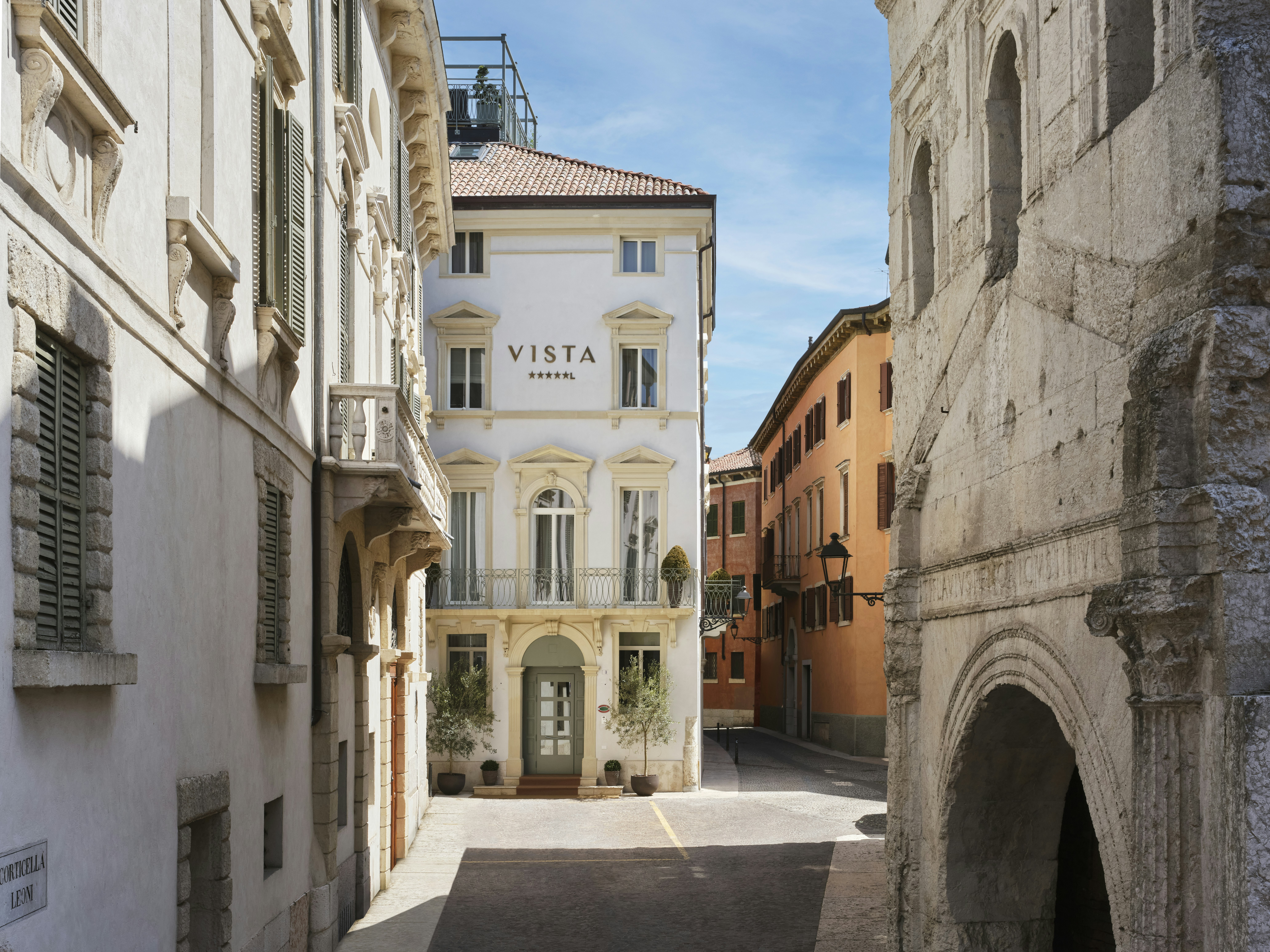 Vista Verona 62/65