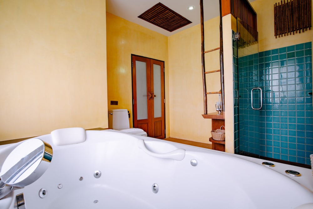 Ban Sainai Resort - SHA Extra Plus 30/80