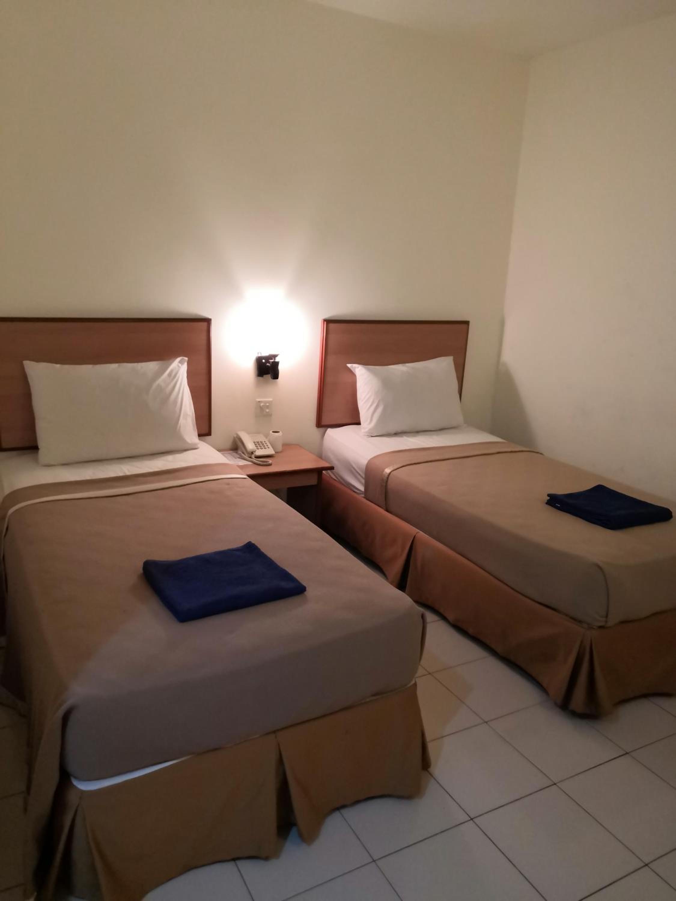 Hotel Sri Sutra - Pj Jalan 227 6/19