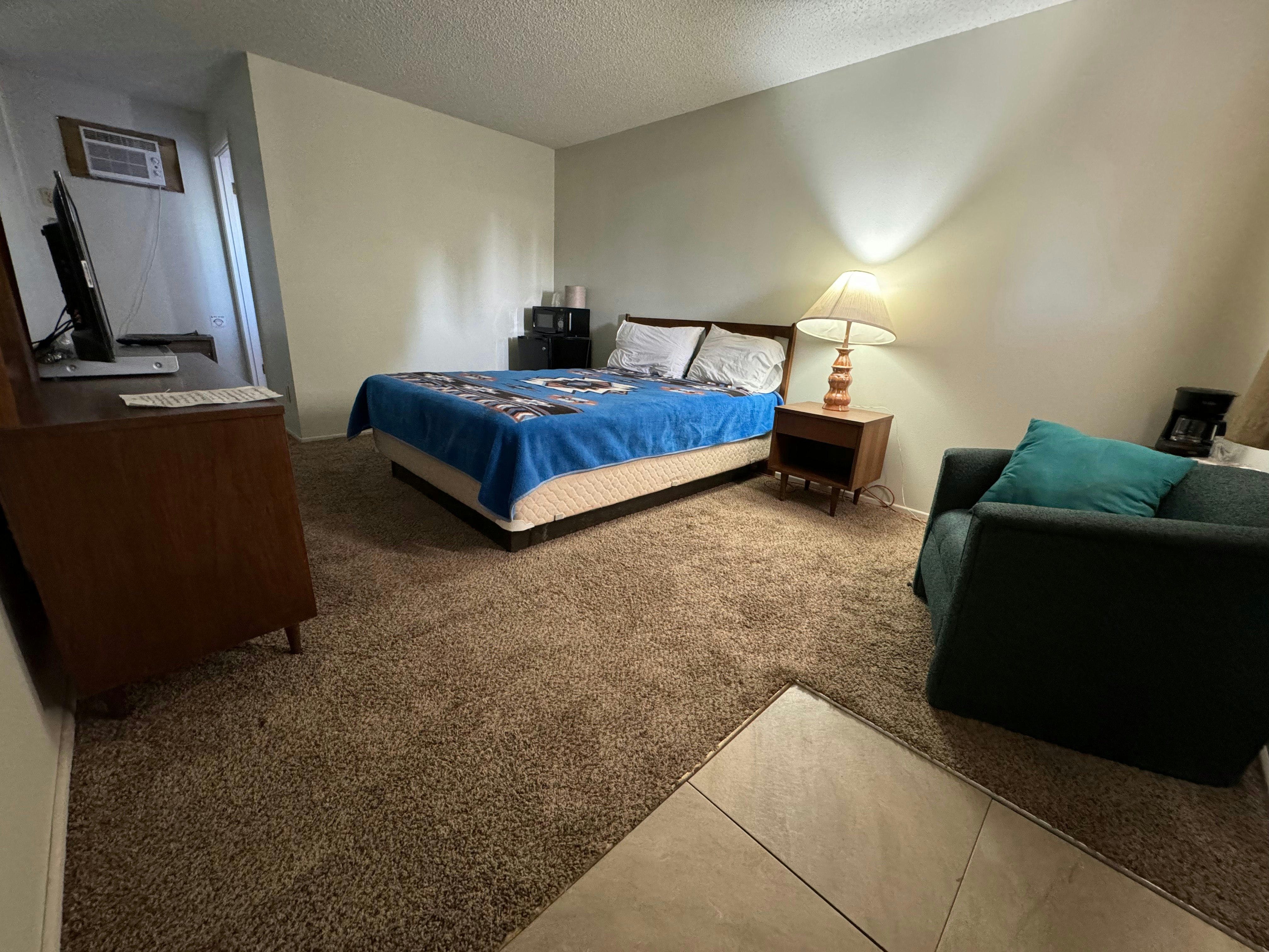 OYO Stagecoach 66 Motel 6/47