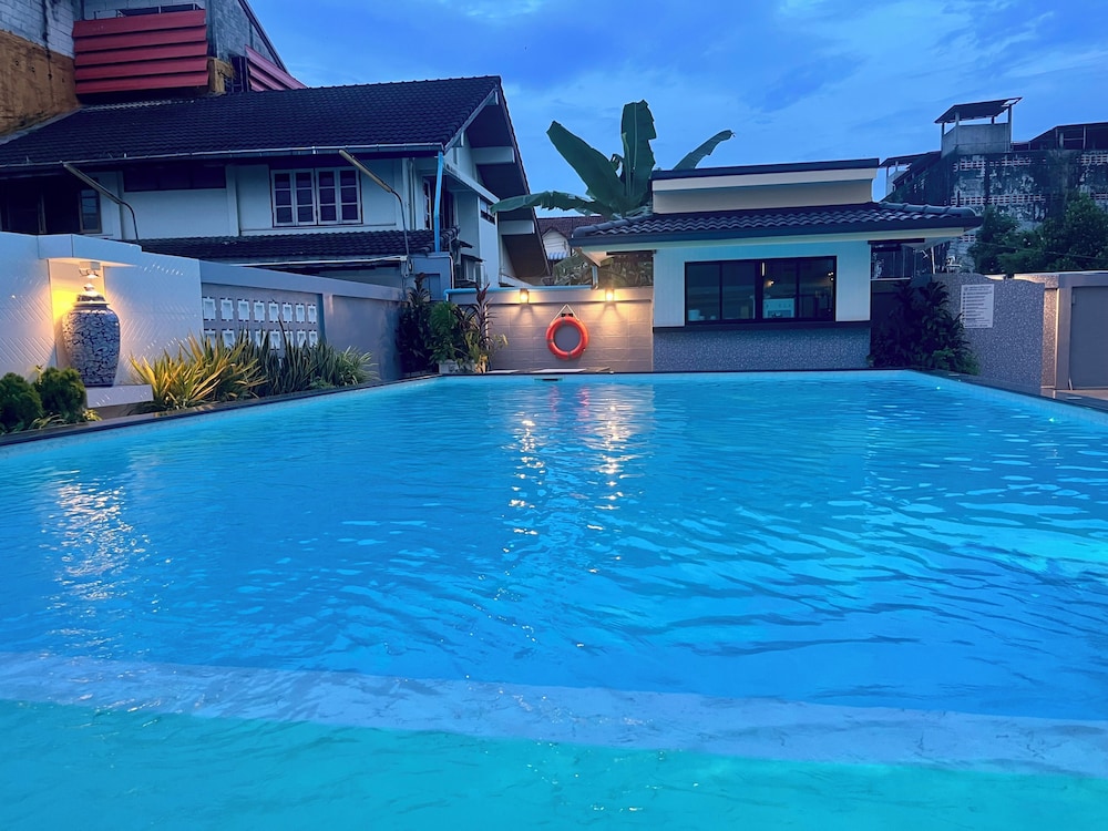 USABAI Riverside Boutique Hotel 3/49