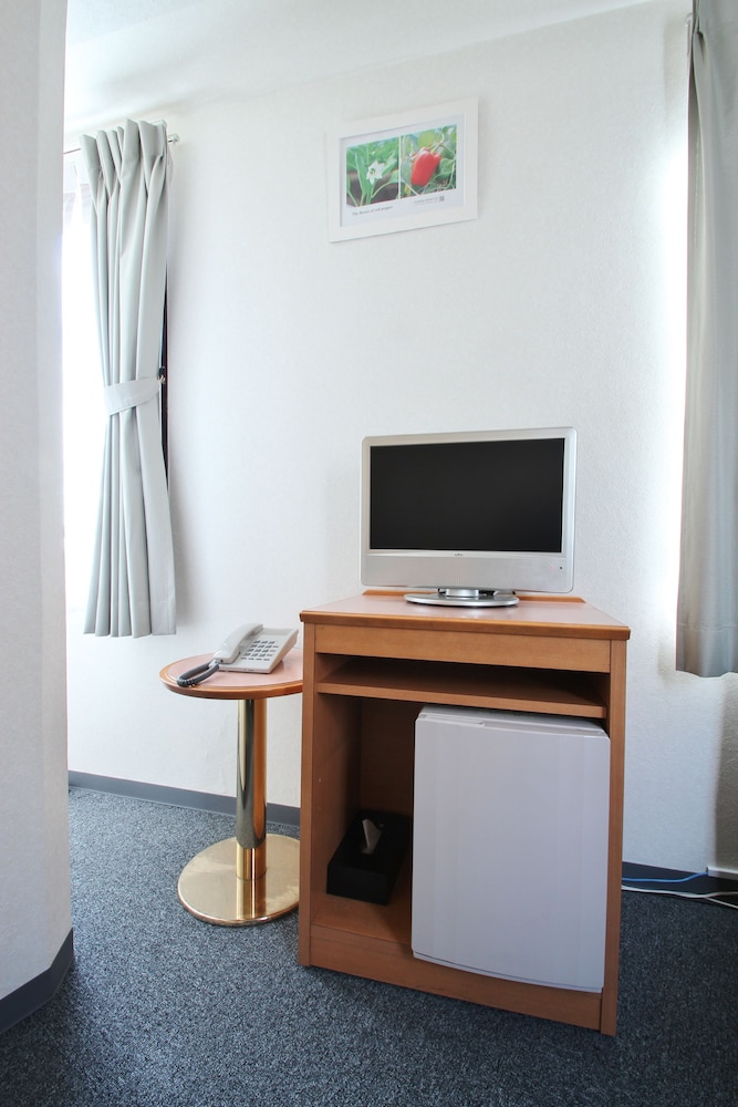 Sakura Hotel Hatagaya 60/73