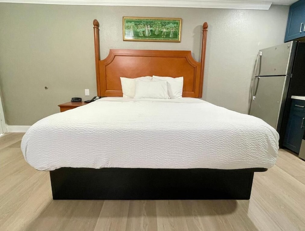 Seascape Inn - A Fairbridge Hotel 29/52