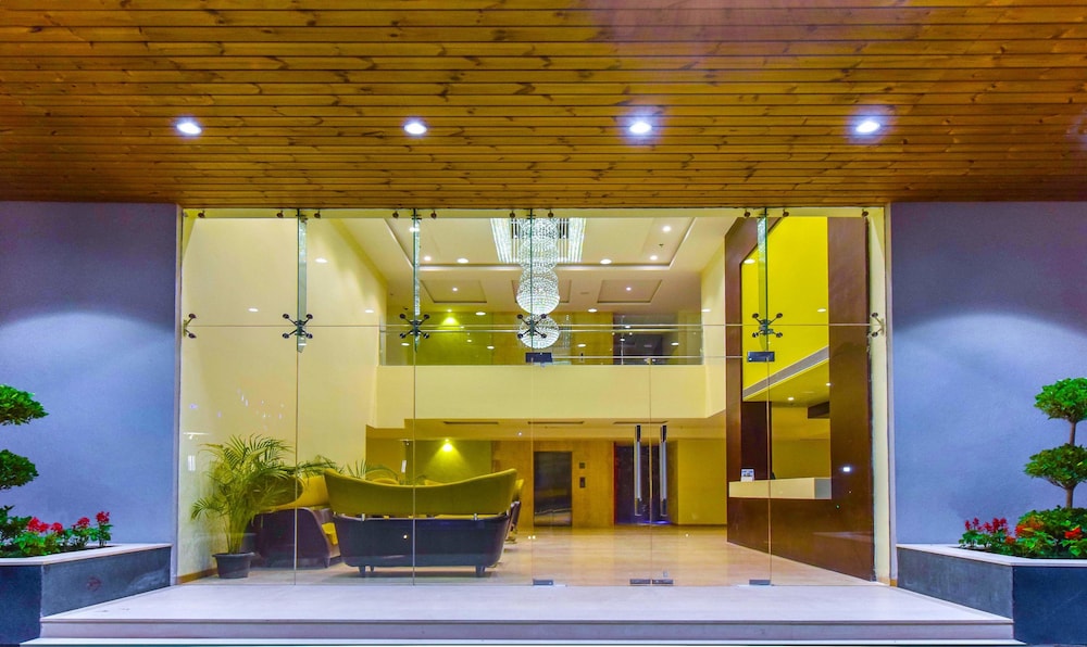 Hotel Atharva 3/17