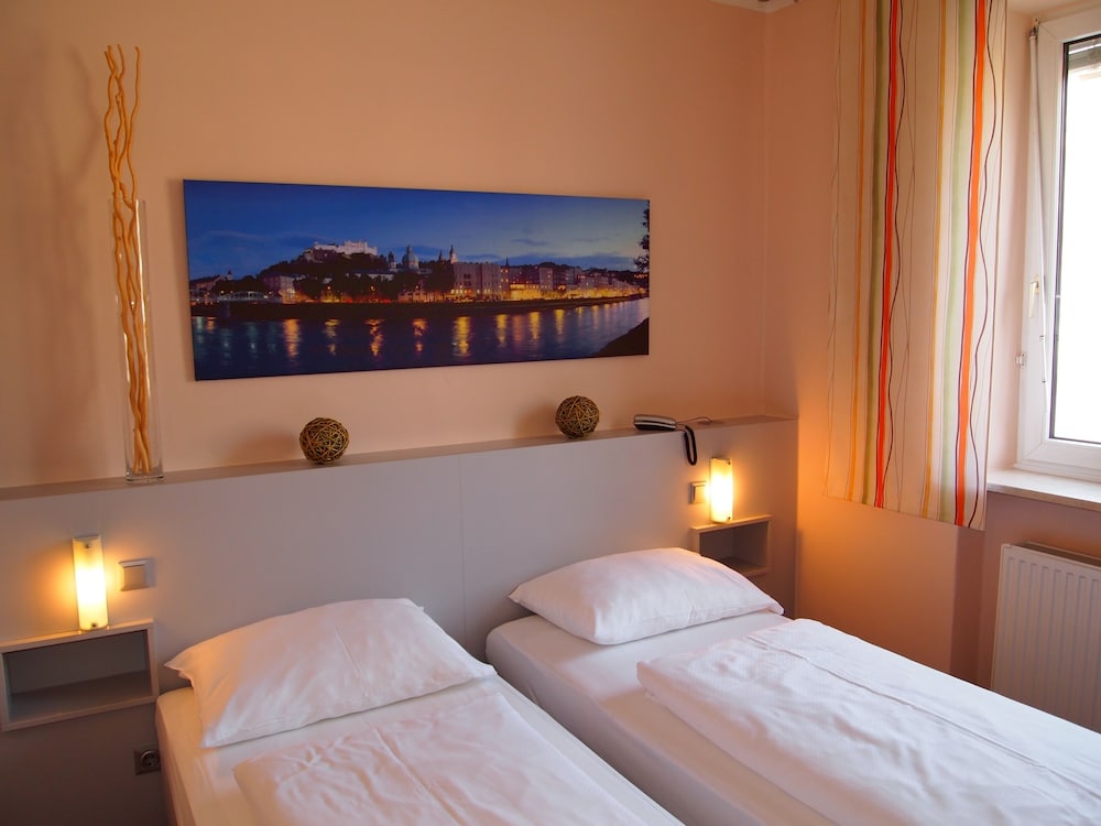 Altstadt Hotel Hofwirt Salzburg 21/89