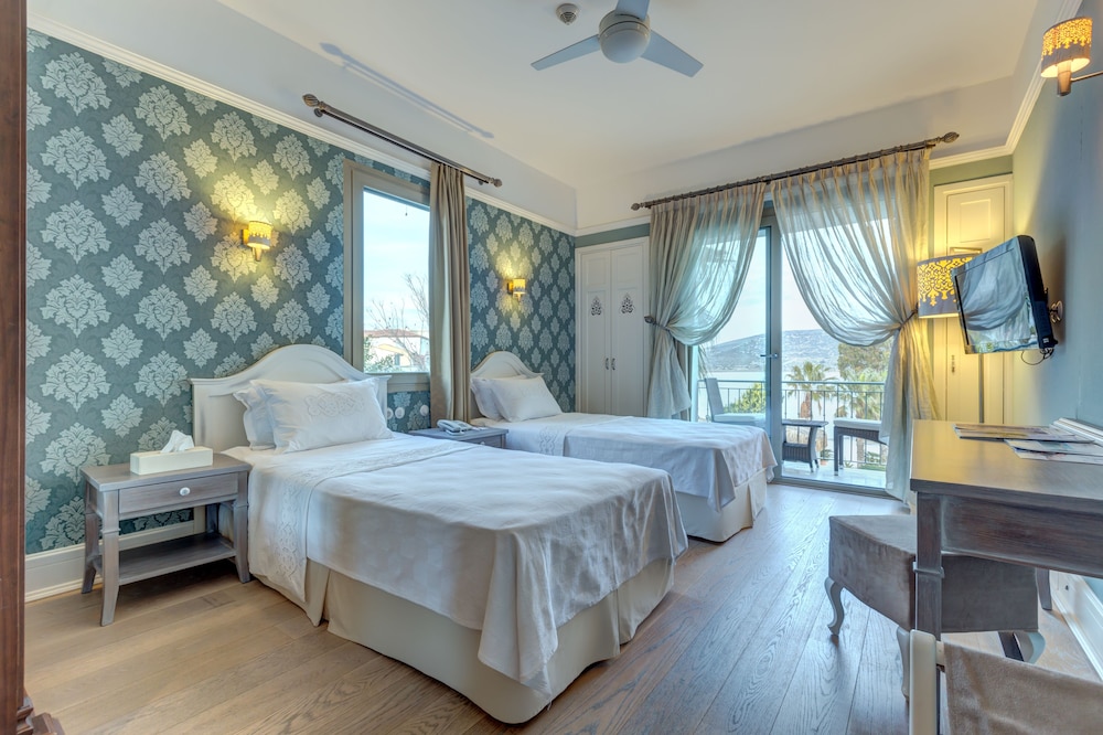 Antmare Hotel 15/50