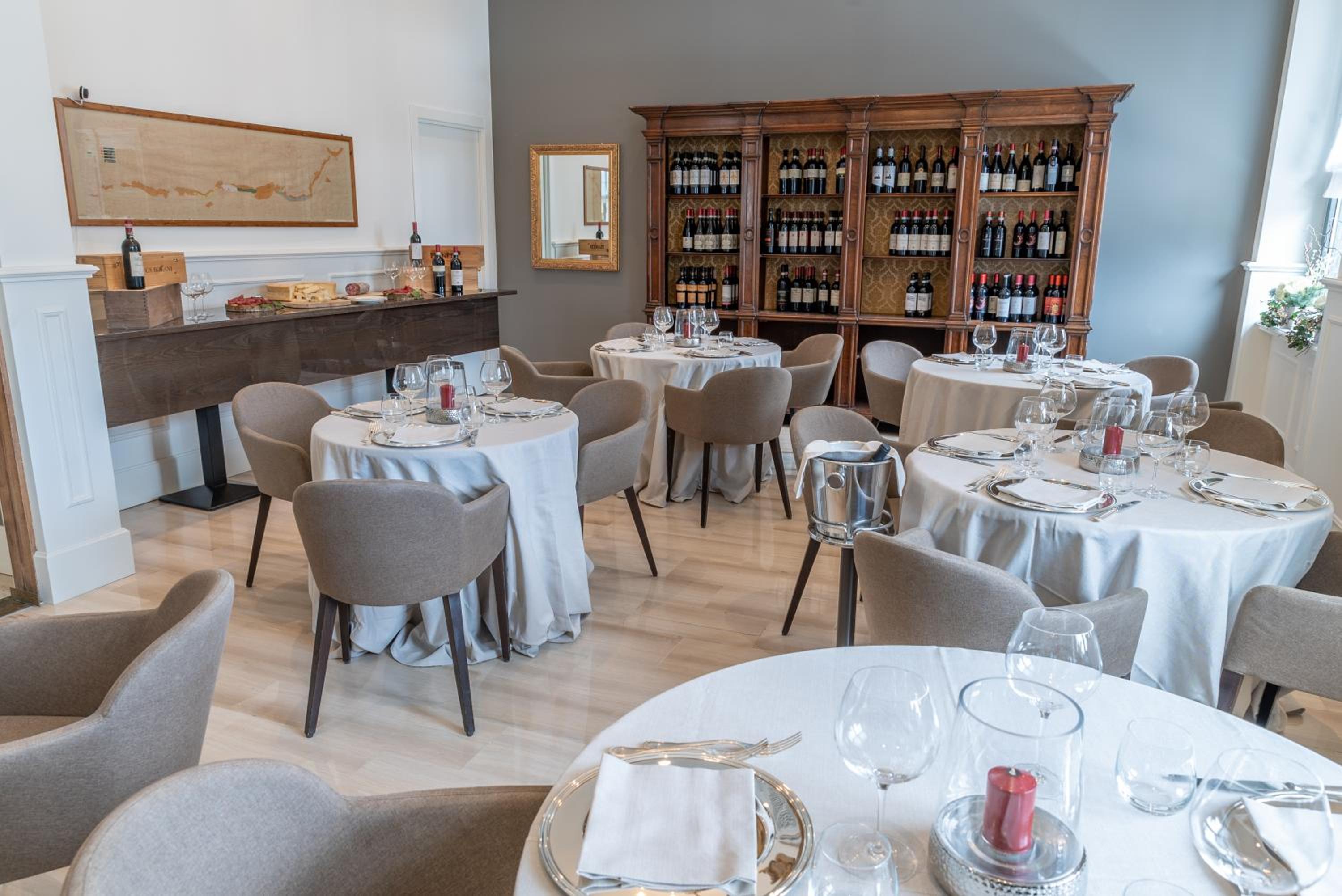 Cristallo Club Wellness Hotel 44/60
