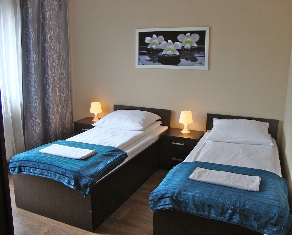 Apartamenty Dolna Krakow 9/50