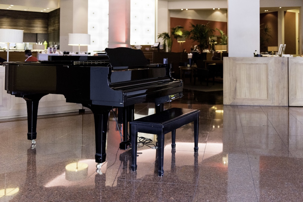 JW Marriott Auckland 54/67