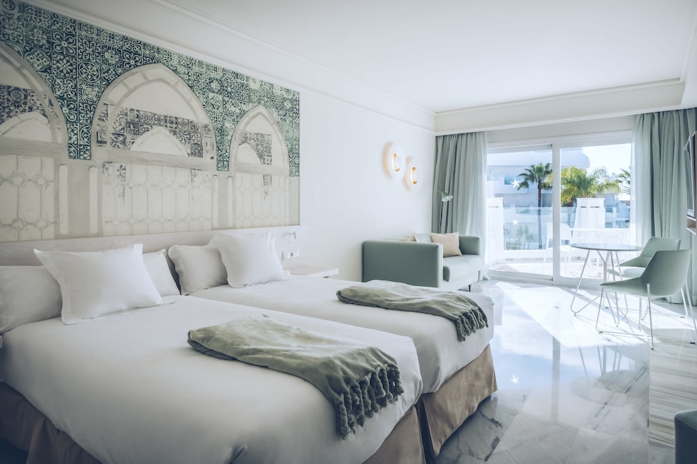Iberostar Selection Marbella Coral Beach 22/80