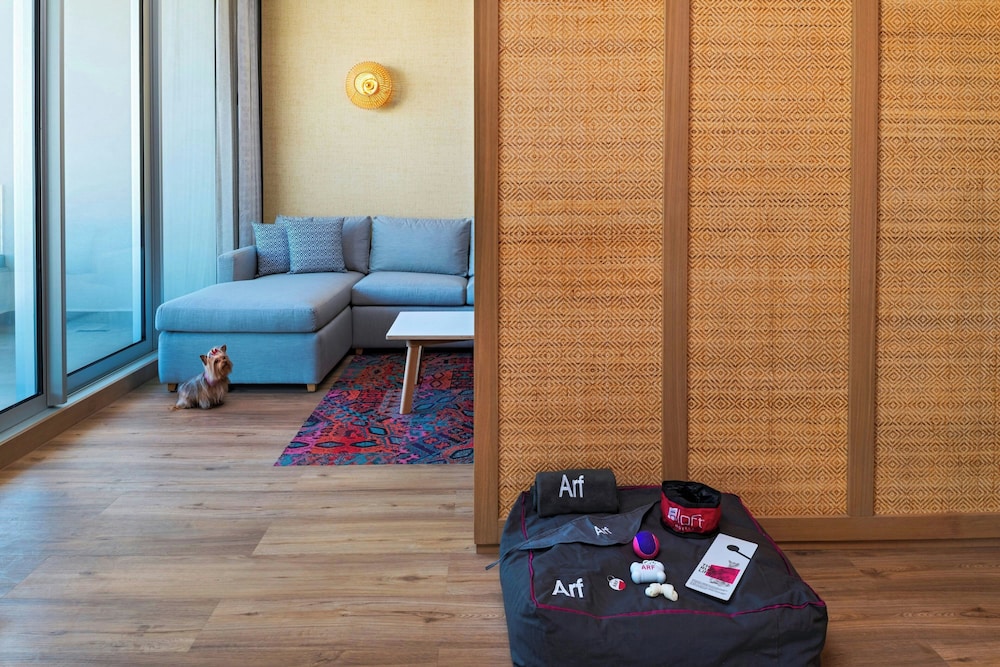 Aloft Playa Del Carmen 11/46