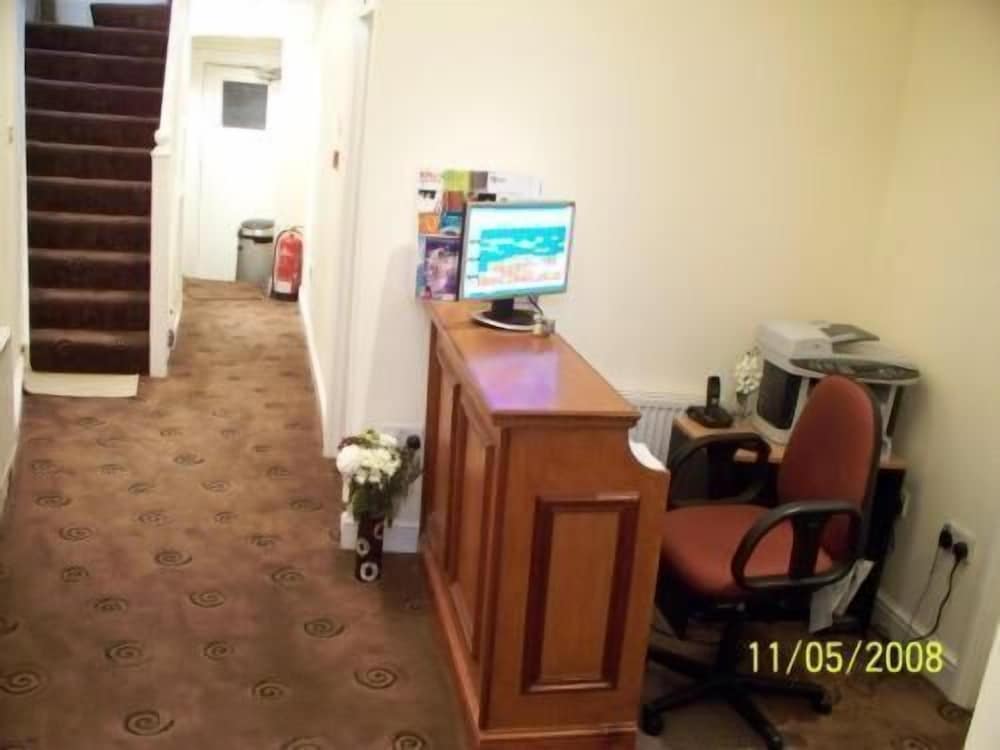 CityStay Guest House 27/37