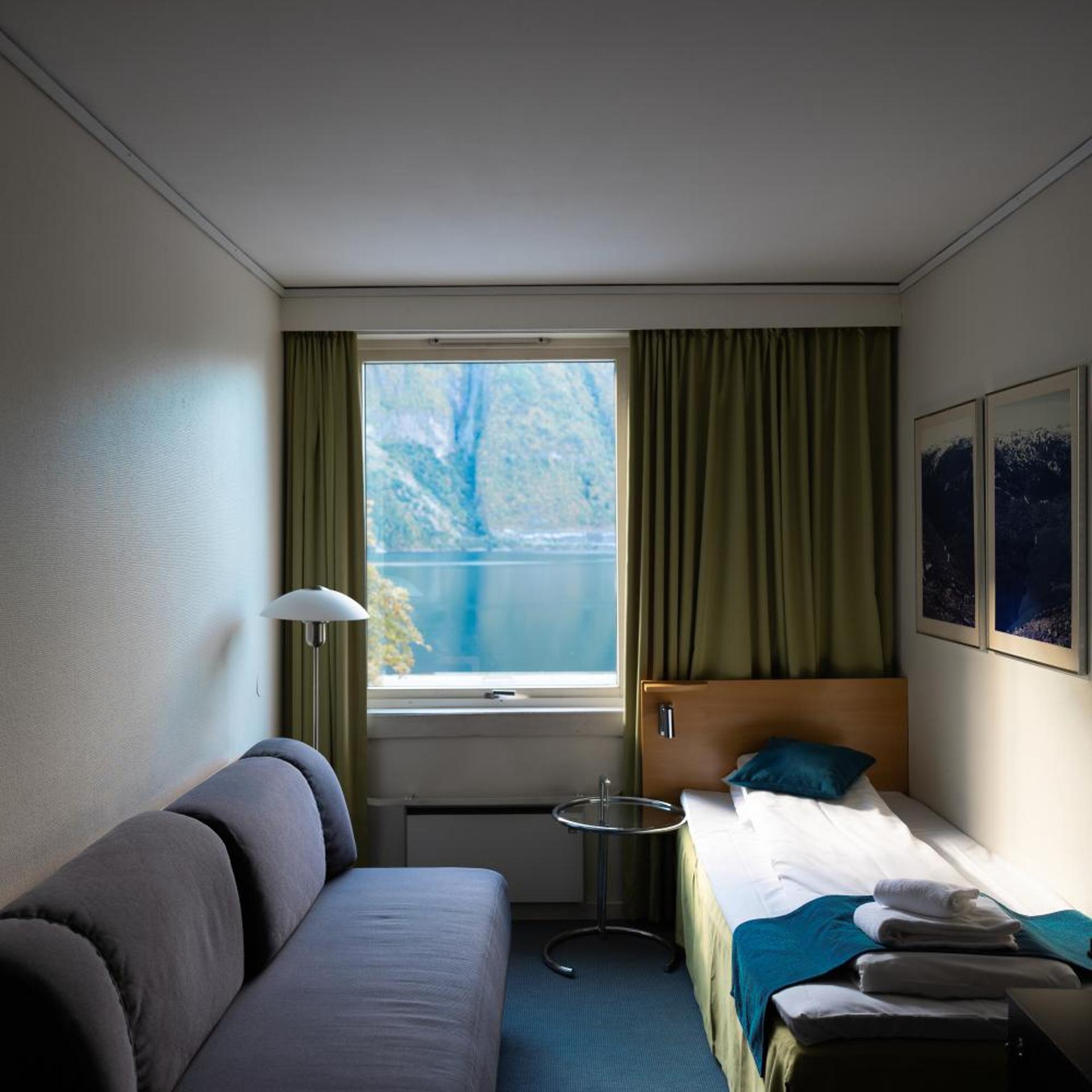 KLINGENBERG HOTEL 20/57