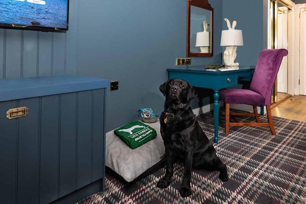 Loch Rannoch Hotel and Estate 43/63