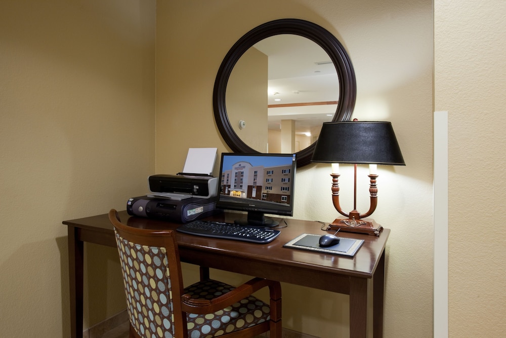 Western Slope Suites 57/59