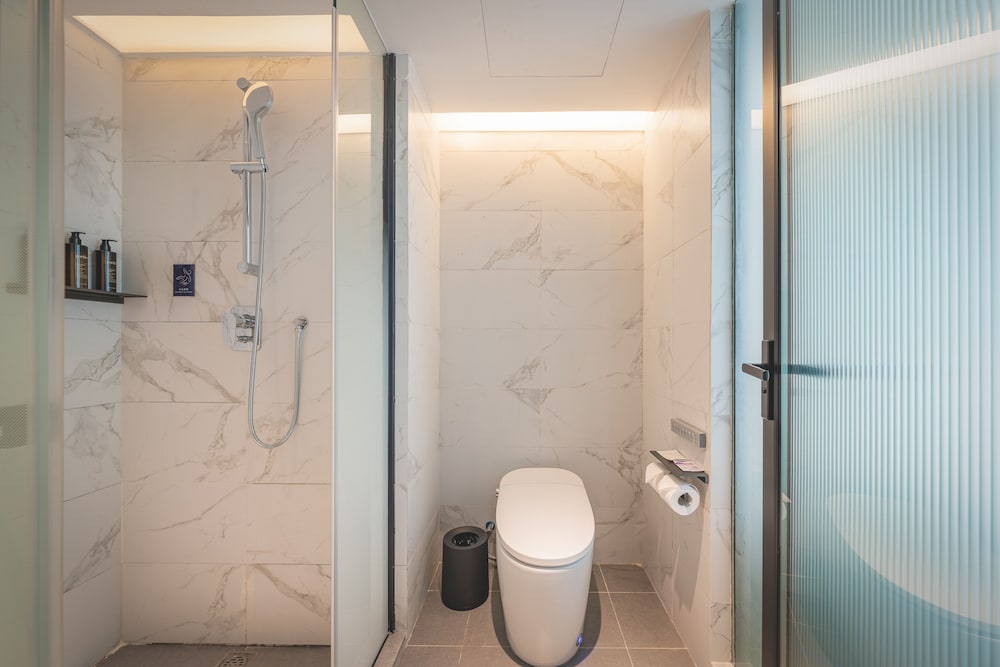 UrCove by Hyatt Nanjing Downtown 49/50