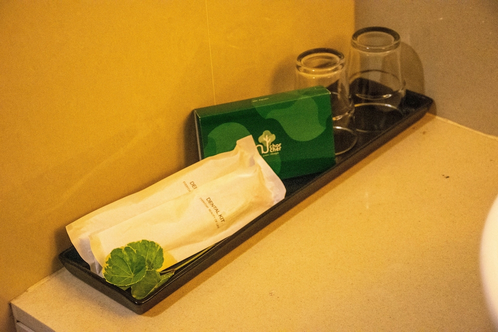 Chor Cher - The Luxury Green Hotel 31/73