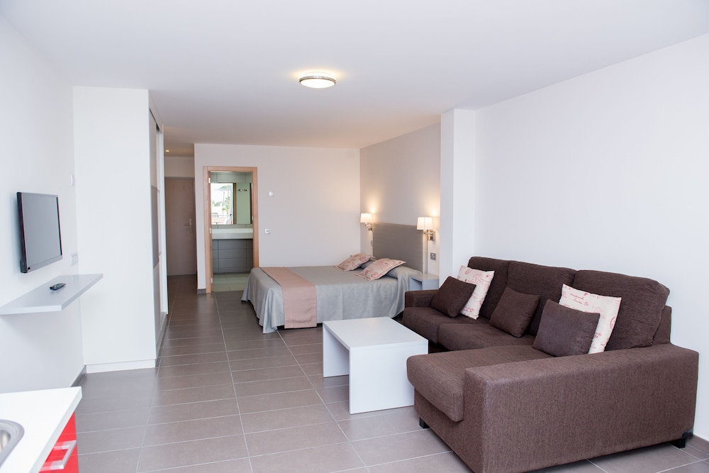 Apartamentos El Palmar 43/67