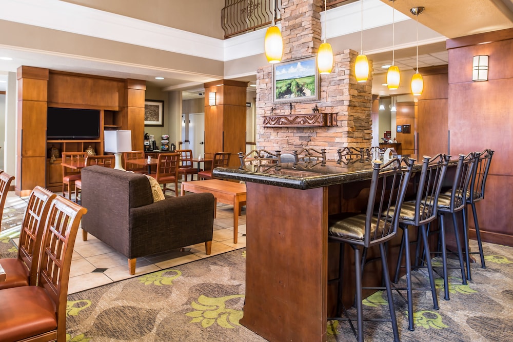 Staybridge Suites Las Cruces 53/72