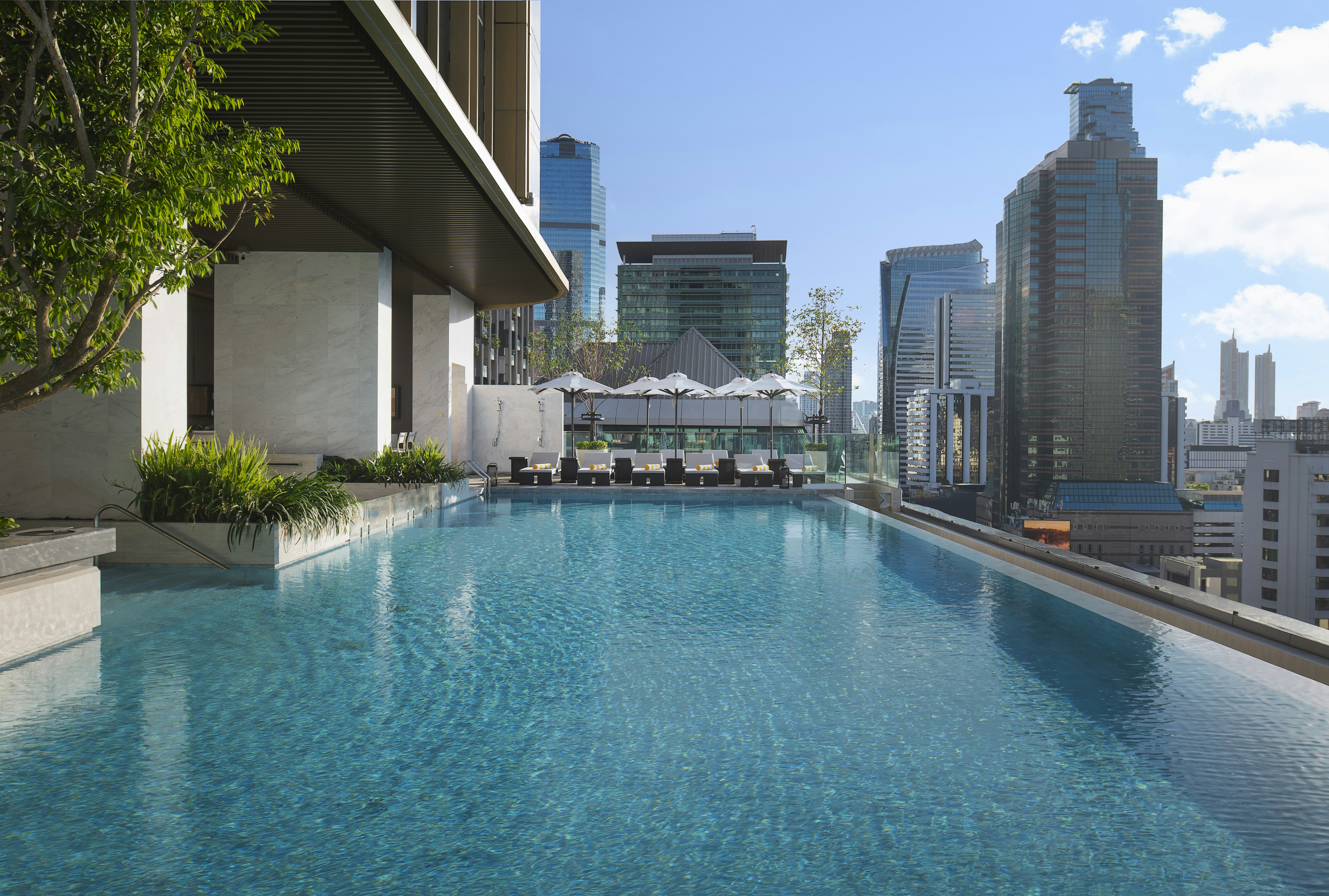 Grand Nikko Bangkok Sathorn 51/60