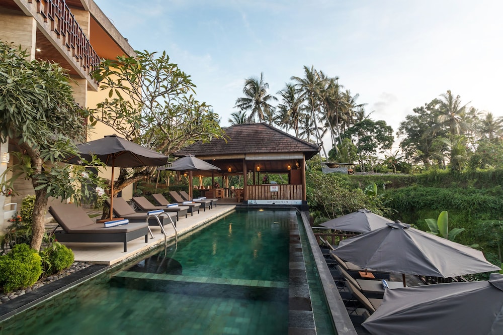 Mayura Ubud Retreat 29/33