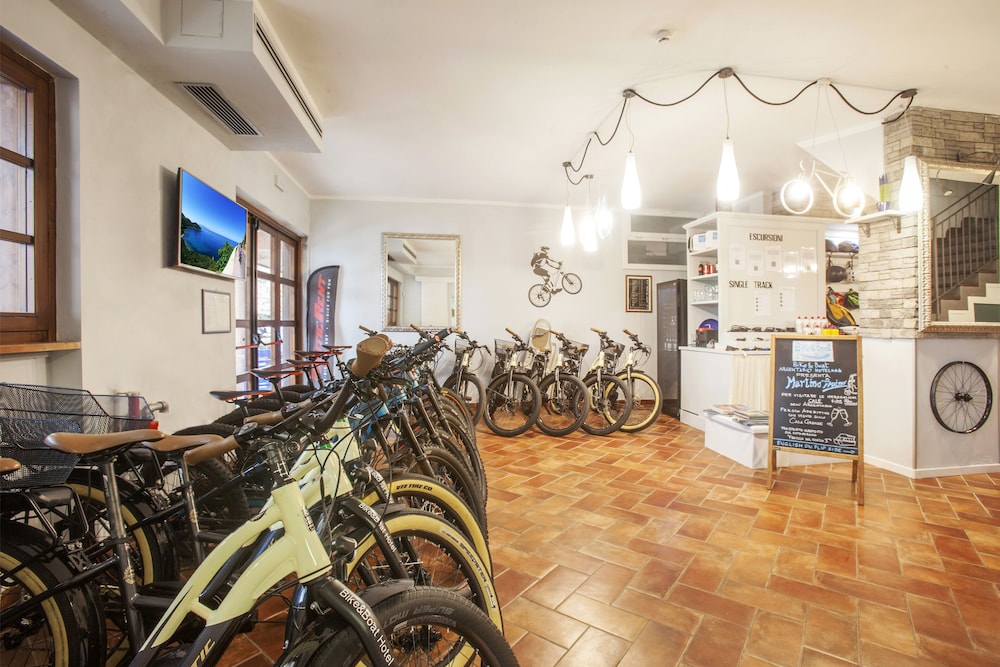 Bike&Boat Argentario Hotel 35/67