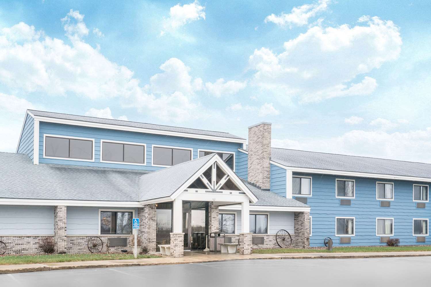 Baymont by Wyndham Kasson Rochester Area 22/24