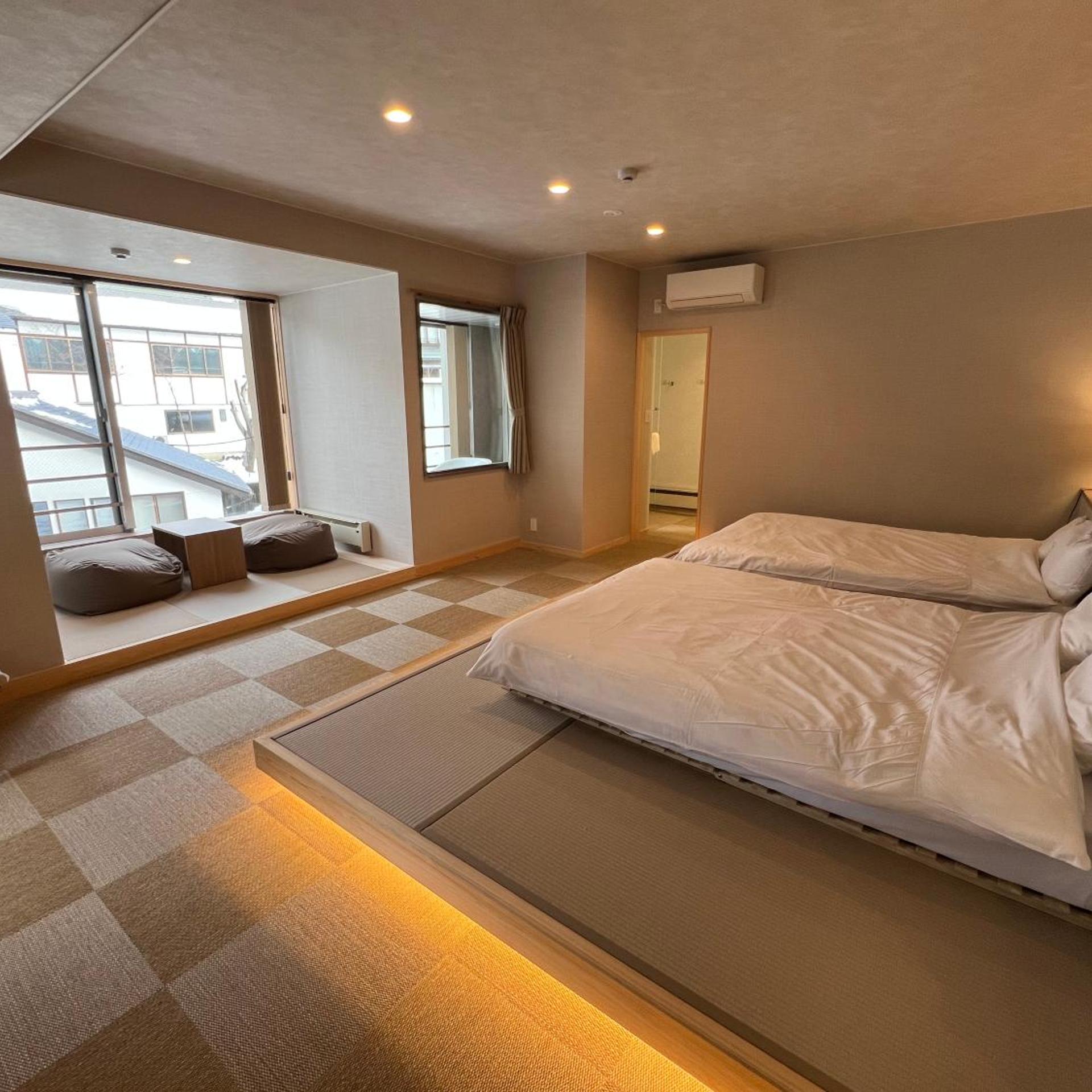 Kusatsu Hotel Annex Watanoyu 22/57