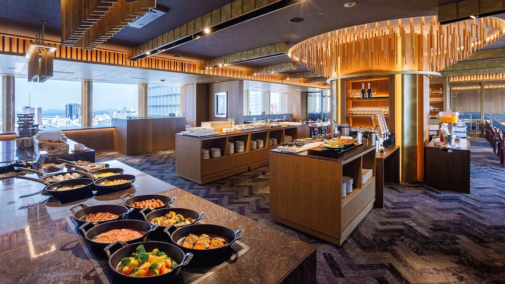 Solaria Nishitetsu Hotel Fukuoka 70/83