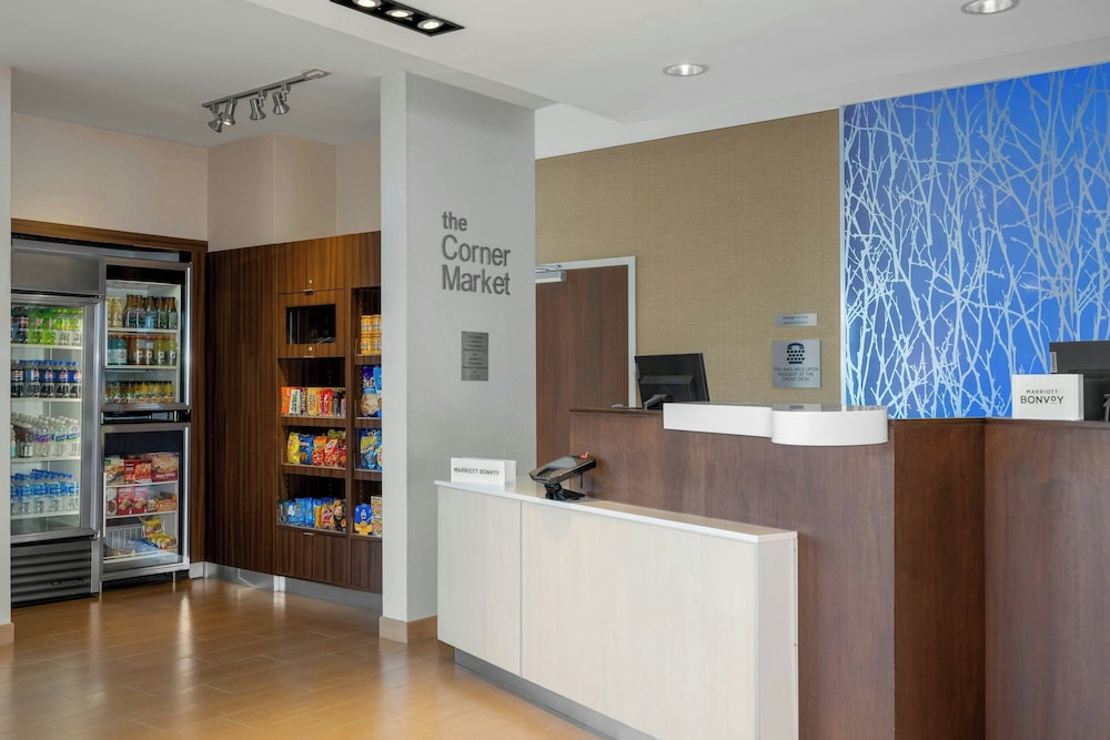 Fairfield Inn Suites By Marriott Chincoteague Island 17/67