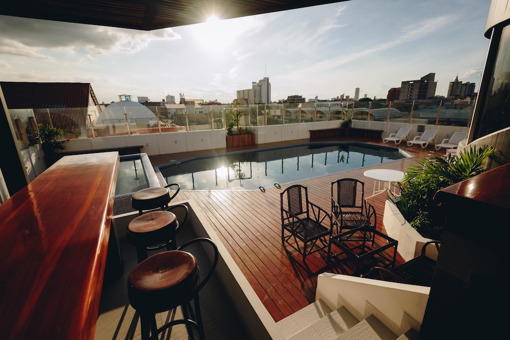 Arenal Hotel 24/50
