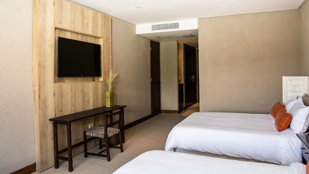 Pueblo Nativo Resort Golf Spa 14/71