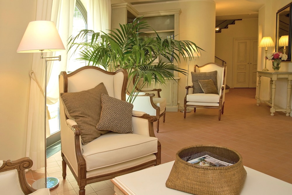 Hotel Villa Agnese 27/50