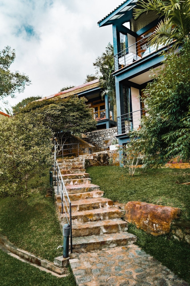 Melheim Resort 40/50