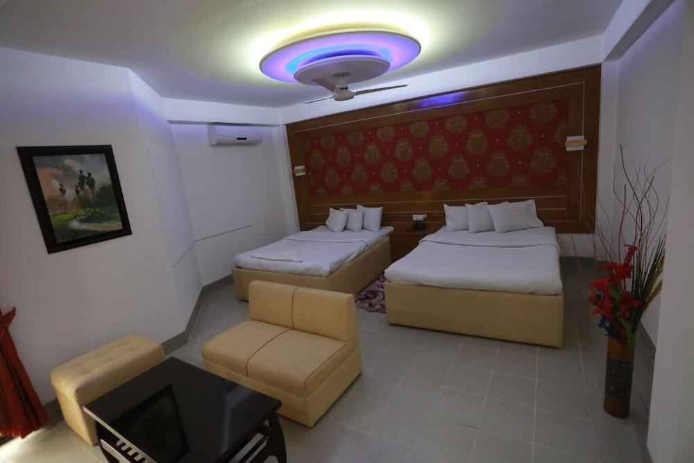 Nagar Valley Hotel 13/50
