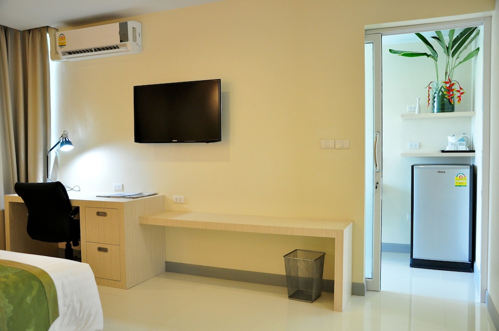Tamarind Garden Hotel 28/55
