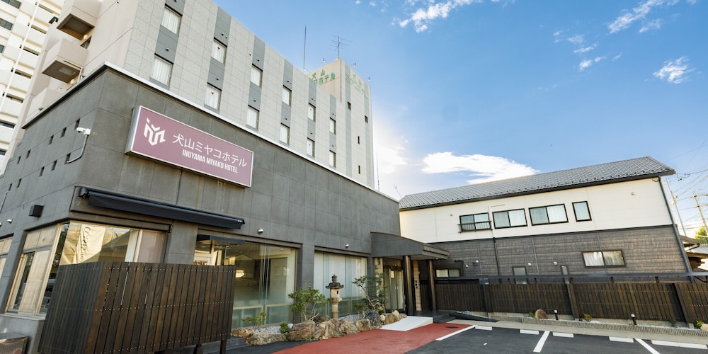 Tabist Inuyama Miyako Hotel 47/50