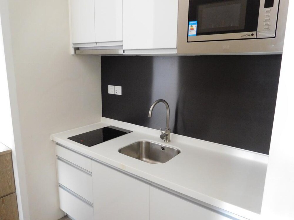 Dahengqin Superior Talent Residence 35/38