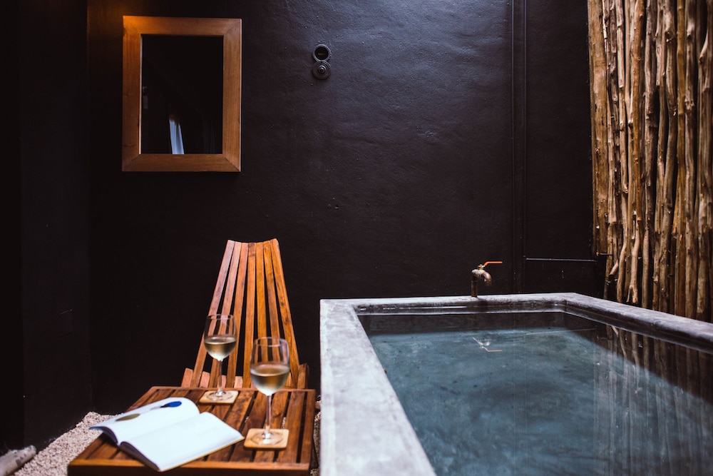 Aroma Tulum Hotel 24/42