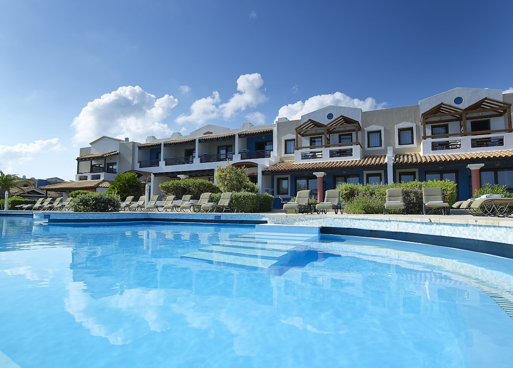 Nana Royal Premium Resort & Spa in HERSONISSOS
